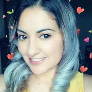 Meet your Posher, Marlene